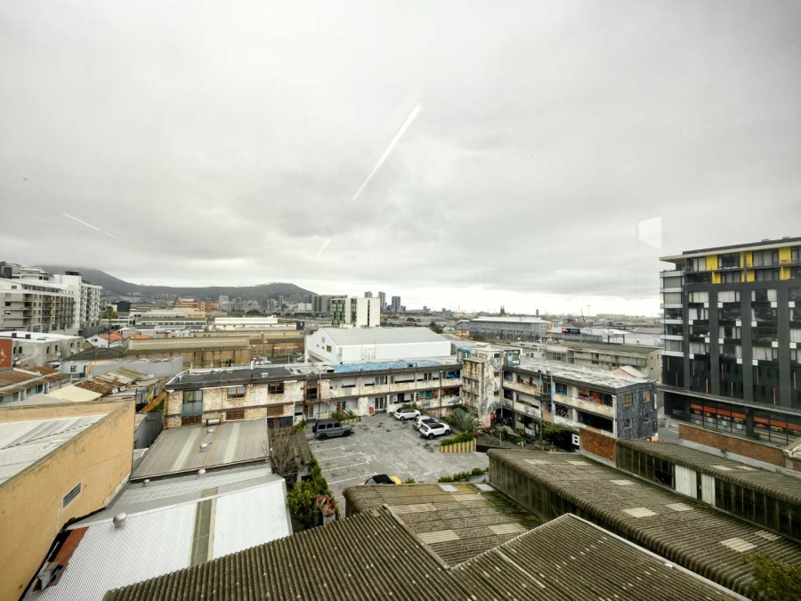 To Let commercial Property for Rent in Woodstock Western Cape
